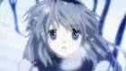 CLANNAD@ԊO uЂƂ̐E qҁv